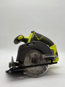 Ryobi ONE+ 18V Cordless 5.5" Circular Saw - Picture 1 of 5