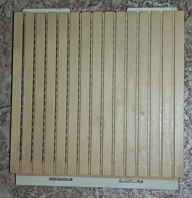 Apple IIc Monitor Gehäuse Topcase Oberschale Deckel A2M4090Z G091H - Bild 1 von 4