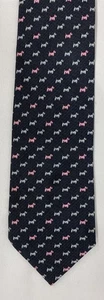 HILDITCH & KEY Krawatte Designer Krawatte Herren Mode Geschenk für Ehemann Mann Freund - Bild 1 von 3