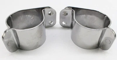 Juego de soportes deflectores de viento Kingpin VICTORY 2004-2012 2874679 Foto 1 de 4