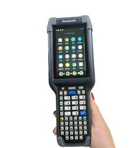 CK65-L0N-BSC010F Honeywell Android GMS Mobile Computer Barcode Scanner PDA - Picture 1 of 5