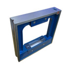DASQUA SQUARE PRECISION FRAME LEVEL 250MM X 250MM 0.05MM 8301-0009- RDGTOOLS 