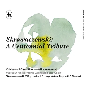 ACD266 Warsaw Philharmonic Choir, Warsaw Philharmonic Orchestra and Stanislaw - Picture 1 of 1