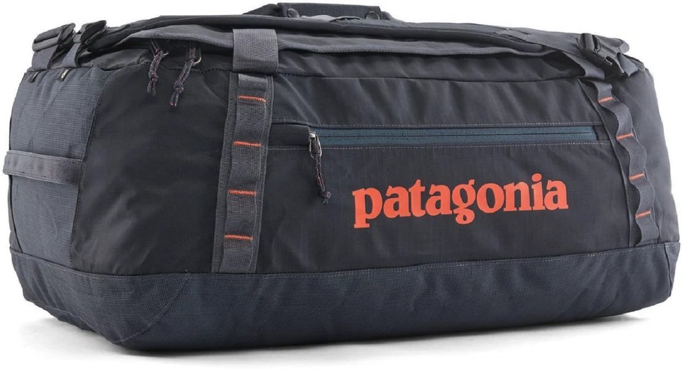 [Auténtico] - Patagonia - Bolsa de viaje Black Hole 55 L - Venta flash - Envío gratuito. Foto 1 de 1