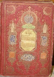 Freemasons Annual Masonic Wives Daughters Sisters Sweethearts Gift Seasons Book  - Picture 1 of 5