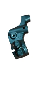 Front Brake Lever Bracket for Standard, Campus, Deluxe, Machismo 350CC - Picture 1 of 3