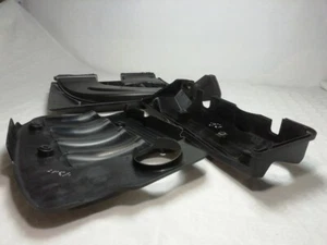 1161723714 engine cover for BMW SERIE 3 BERLINA (E90) 320I 2004 115280 - Imagen 1 de 6