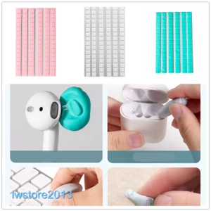 Reusable Adhesive Stick Clean Sticky Clay For Figure Head Miniatures Poster Toys - Picture 1 of 15