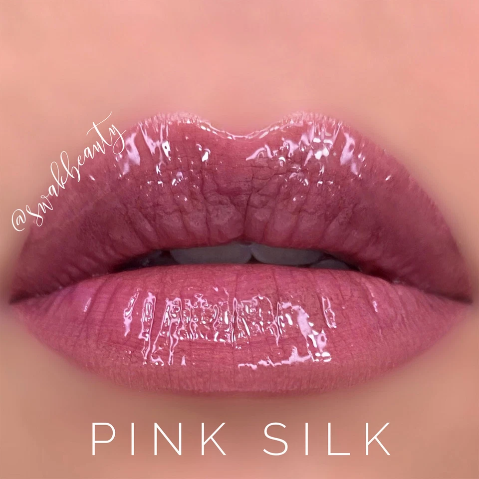 💟 **Pink Silk** LIPSENSE by SeneGence NEW/SEALED - Authentic - Image 1 of 1