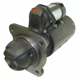 Allis Chalmers 160 Diesel Starter - Picture 1 of 2