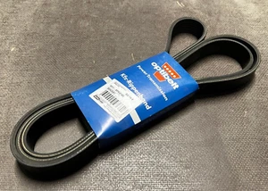 Cinturón Optibelt Multiribbed 8PK2160 se adapta a SCANIA 1371533 1389042 1530980 1800538 - Imagen 1 de 3