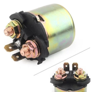 Fit Kawasaki Teryx 750 FI 4X4 LE Sport 2010 2011 2012-13 Starter Solenoid Relay - Picture 1 of 7