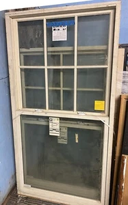 Pella 37 x 71 Double-Hung Architect Series, Windows Wood - Picture 1 of 3
