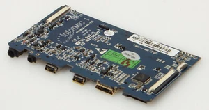 INFOTMIC P0108RA Main Board From Ematic Tablet EGLXL102B - Picture 1 of 1
