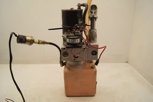 Monarch Hydraulics Power Unit Dyna-Jack - Picture 1 of 12