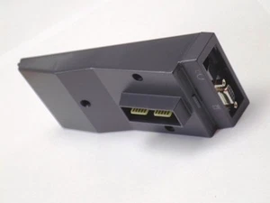 Siemens optiset adattatore controllo E S30817-K7011-B504 Advance, conferenza, memoria - Foto 1 di 2