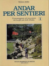 Going for trails 1 De Agostini Ardito Stefano Mountaineering 