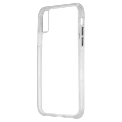 Case-Mate Tough Clear Series Case for Apple iPhone Xs / iPhone X - Transparent - Image 1 of 2