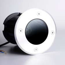 KingLed® Porta Faretto Calpestabile Segnapasso Carrabile Lampade GU10 220V 1223