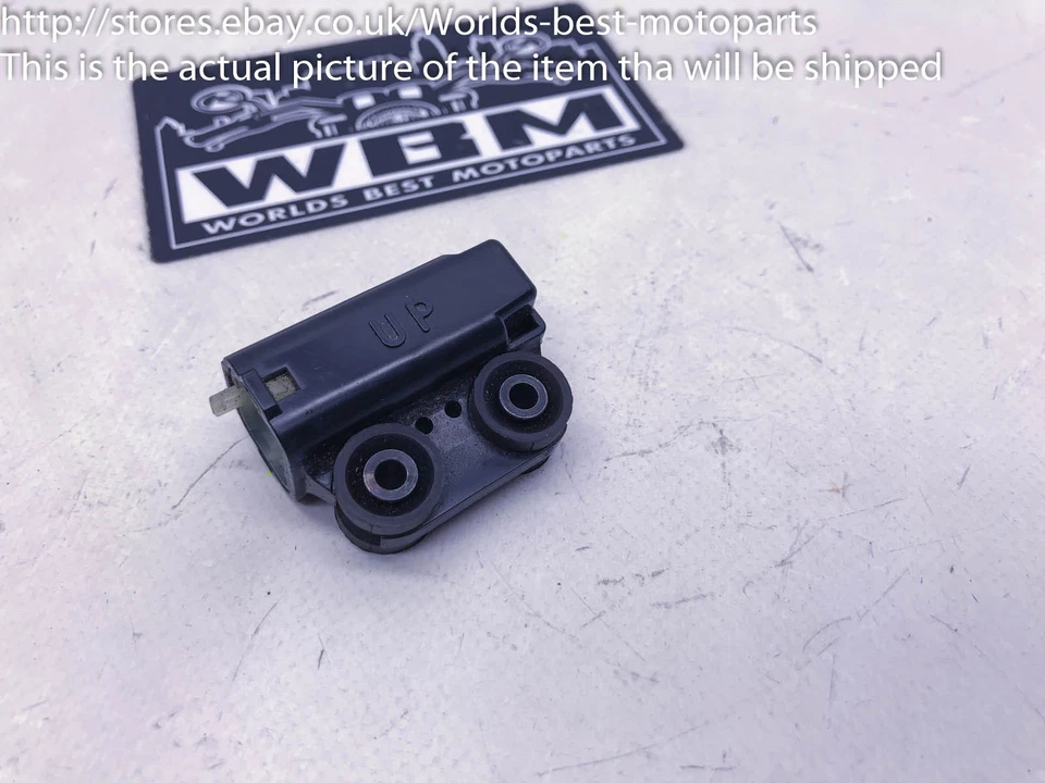 Yamaha FZ8 FZ8N Fazer8 (2) 12' Tip Sensor Cut Out Crash Sensor Tilt Sensor - Image 1 of 1