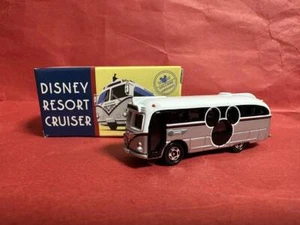 Tomica Early Disney Resort Cruiser Disneyland Limited - Imagen 1 de 3