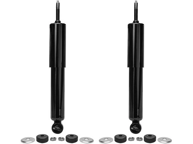 Juego de amortiguadores de eje delantero Detroit para Ford Ranger 1998-2011 16VFTX Foto 1 de 1