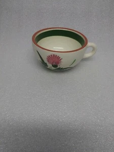 STANGL POTTERY Coffee Tea Cup - Picture 1 of 8