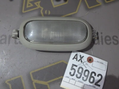 Dodge Ram 2500 SLT 2004 2005 cabina regular 5,9 diésel NV5600 4x4 luz de cúpula interior Foto 1 de 4