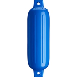 GUARDABARROS DE DOS OJOS POLYFORM G-2 4,5"" X 15,5"" AZUL - Imagen 1 de 1