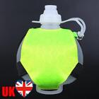 Portable 200ML Drink Kettle Mini Water Cup Leakproof for Riding Fitness Climbing