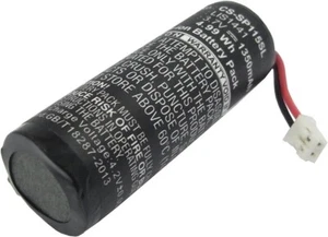 Replacement Battery for PlayStation Move Motion Controller CECH-ZCM1E PS3 Move - Picture 1 of 1