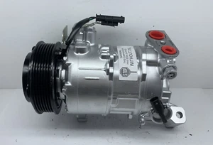 2017-2019 Cadillac CTS V-sport 3.6l Ac Compressor - Picture 1 of 5