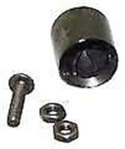 Mec Reloader Spindex Crimp Starter Kit Size 20 Gauge Black 846220 - Picture 1 of 1