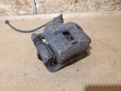 Pinza de freno delantera Nissan 240sx 180sx 1989-1994  Foto 1 de 4