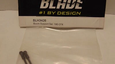 JUEGO DE SOPORTE DE PLUMA E-FLITE BLH3426 PARA HELICÓPTERO 180 CFX Foto 1 de 3