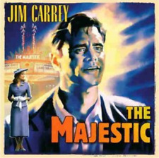Various Majestic (CD)