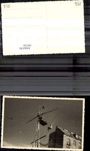 205728,Foto Ak Berufe Zirkus Seilakrobatik Akrobatik Seiltänzer  - Picture 1 of 1