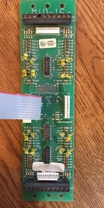 Cerberus Pyrotronics MID-16 580-191745-2 Input Module. Fire Alarm. - Picture 1 of 5