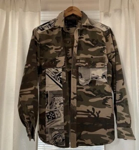 Zara Men’s Jacket Never Worn - Picture 1 of 2