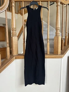 Brand New! Michael Kors Black Dress - Picture 1 of 5