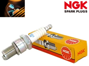 CANDELA NGK BPR6EIX-11 per POLARIS 325 Trail Boss 2X4 2000-2002 - Foto 1 di 3