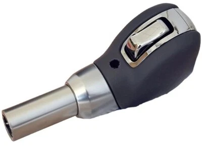 Pomo de cambio de marchas OEM A/T de 6 velocidades para Hyundai Genesis Coupé 2013 Foto 1 de 2