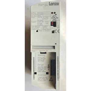 One Used Lenze E82EV751-2B 8200 Vector converter Free ship #YP1 - Picture 1 of 3
