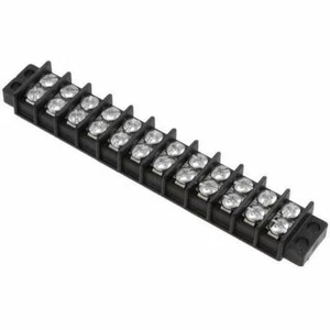 CONN BARRIER STRP 12CIRC 0.375 - Picture 1 of 1