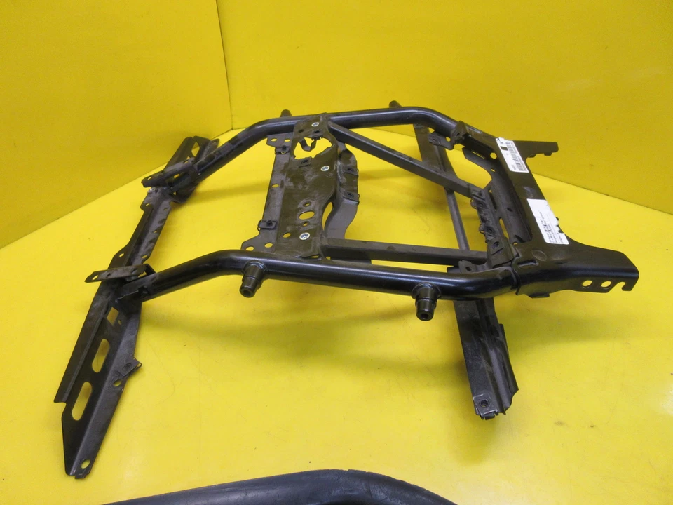 2017+ CAN AM SPYDER F3 T LIMITED F3T QUADRO TRASEIRO SUBQUADRO SUPORTE EXTENSÃO - Imagem 1 de 4