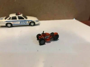 1/64 Scale Modern Trike UNPAINTED - Picture 1 of 12
