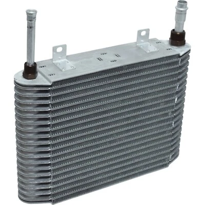 Para 2000-2005 Chevrolet LUV A/C Evaporator Core UAC 2001 2002 2003 2004 - Imagem 1 de 2