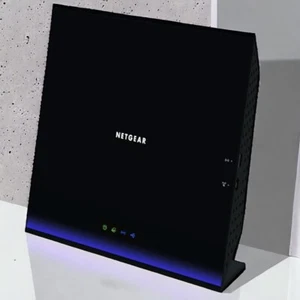 Zupełnie nowy dwupasmowy router gigabitowy NETGEAR AC1600 WLAN (R6250) 🌟 Bez pudełka - Zdjęcie 1 z 5