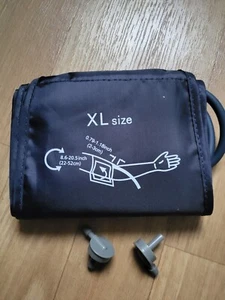 Blutdruckmanschette XL - Bild 1 von 1