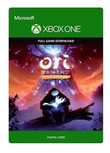 ORI AND THE BLIND FOREST Xbox One / Xbox Series X|S Key (Codice) ☑VPN ☑No Disc